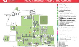 Why study at the FA USB