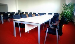 Sénat académique de la faculté