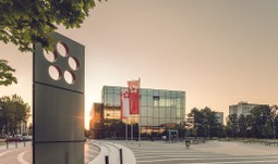 VOLBY DO AS JU PRO OBDOBÍ 2020–2023