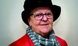 Prof. PhDr. Jitka Radimská, Dr., obdržela Cenu rektora JU za prestižní vědeckou publikaci za rok 2020