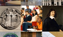 Spolupráce Jihočeské univerzity a Université de Paris úspěšně pokračuje