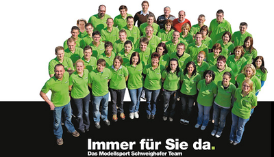 praktikum v modellsport sweighofer gmbh deutschlandsberg