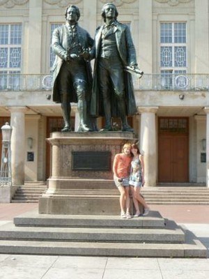 weimar