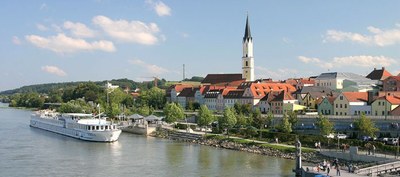 vilshofen