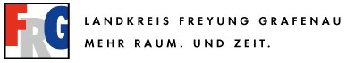 logo landkreis freyung grafenau
