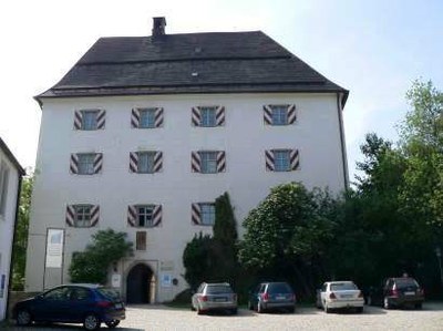 muzeum wolfstein