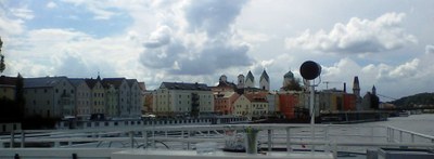 pasov z lodi