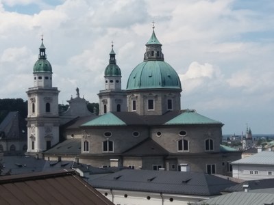 Salzburg