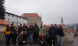 Mezinárodní konference Jazyk a identita/Sprache und Identität
