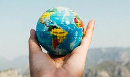 Study Abroad / Work Placement Abroad