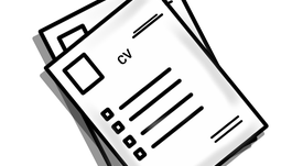 Curriculum vitae