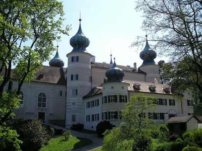 Artstetten