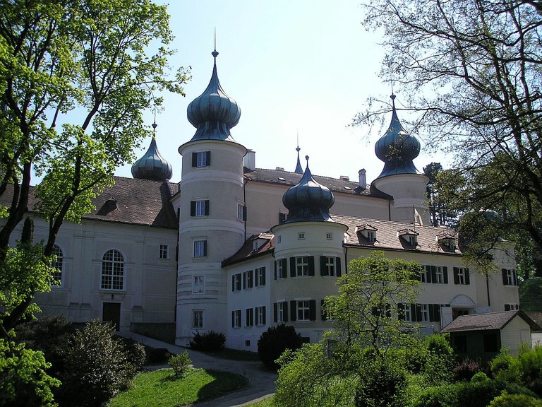 Artstetten
