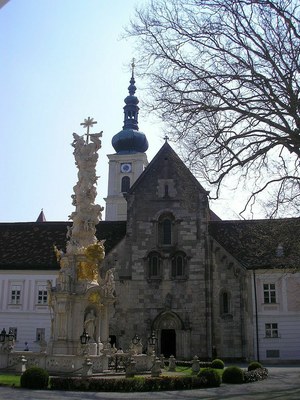 Heiligenkreuz