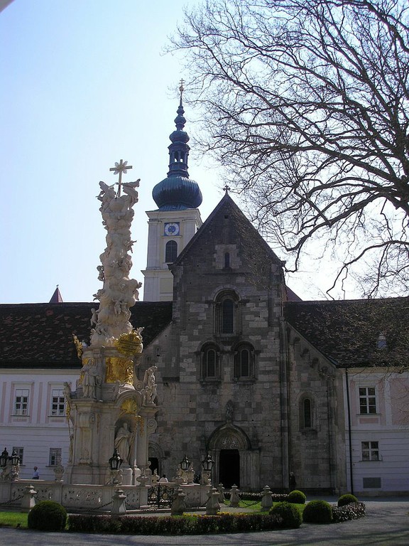 Heiligenkreuz