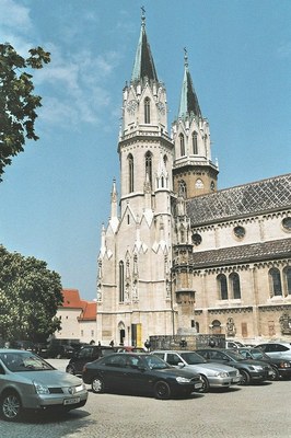 Klosterneuburg