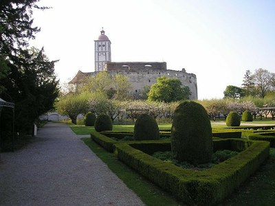 Schallaburg