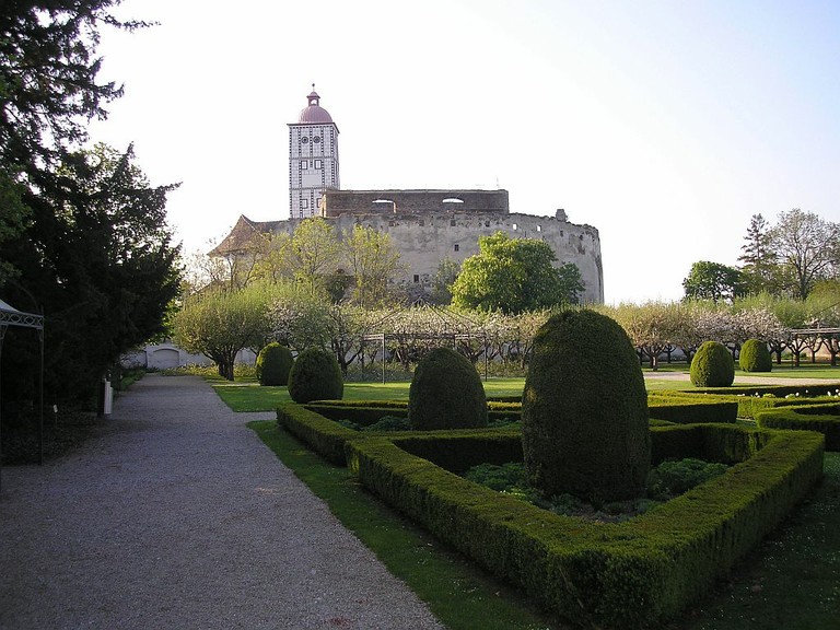 Schallaburg