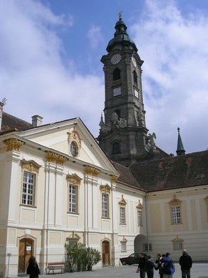 Zwettl