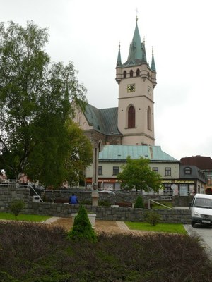 001 Humpolec