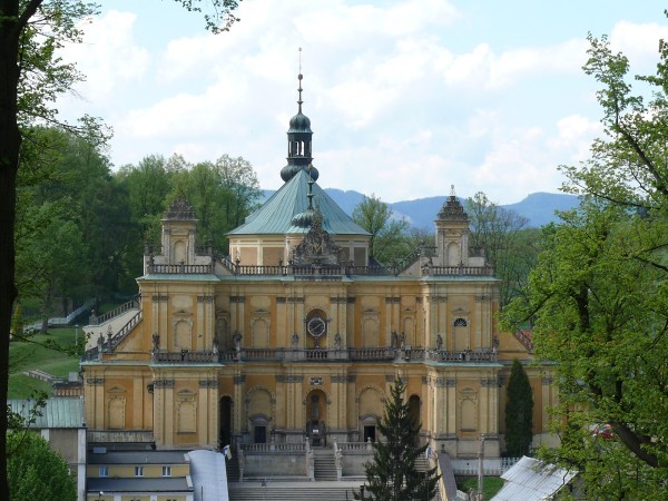 023 Wambierzyce
