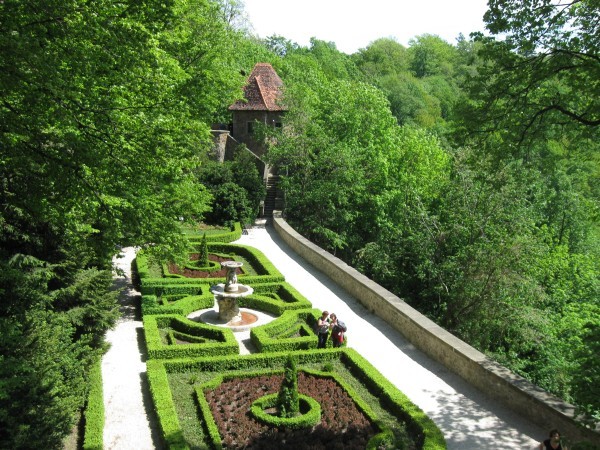 043 Zamek Ksiaz