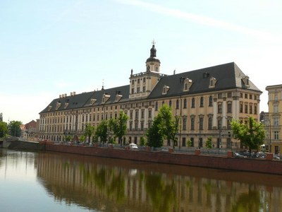 059 Wroclaw   Universita