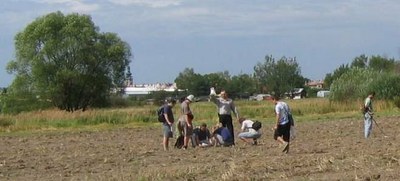 Tábor 2008 II