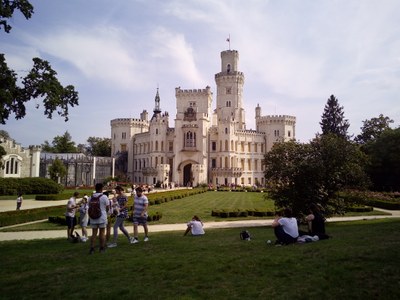 Hluboká (5)