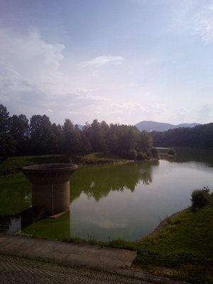 Terčino údolí (3)
