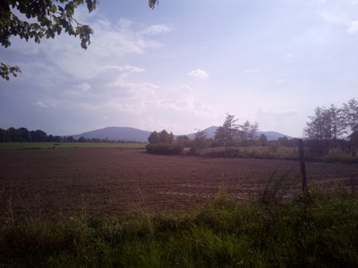 Terčino údolí (4)